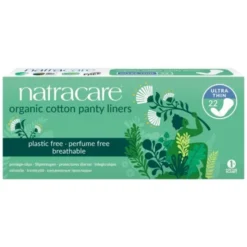 Natracare trusseindlæg