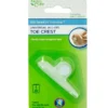 NatraCure all-gel toe crest