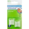 NatraCure all-gel toe separators