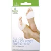 NatraCure ball of foot protector
