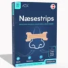 Nattelyst næsestrips