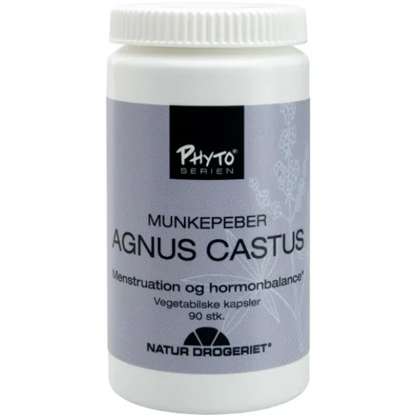 Natur Drogeriet Agnus Castus