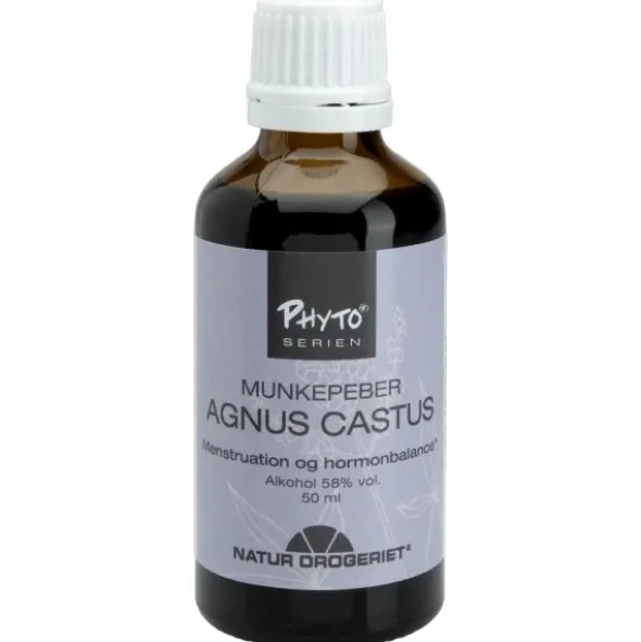 Natur Drogeriet Agnus Castus