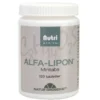 Natur Drogeriet alfa-lipon+ minitabs