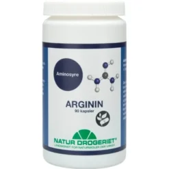 Natur Drogeriet Arginin
