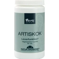 Natur Drogeriet artiskok
