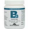 Natur Drogeriet b3 niacin