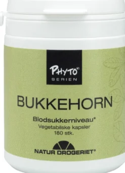 Natur Drogeriet bukkehorn