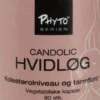 Natur Drogeriet candolic hvidløg