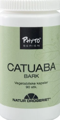 Natur Drogeriet catuaba
