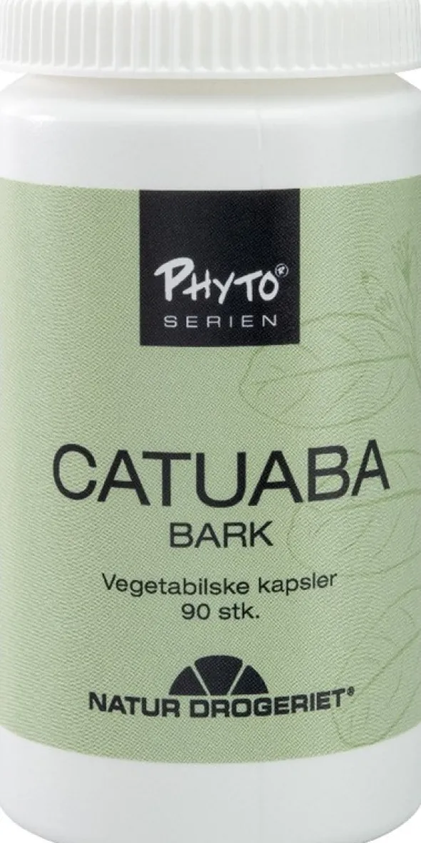 Natur Drogeriet catuaba