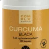 Natur Drogeriet curcuma black