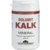 Natur Drogeriet dolomit kalk