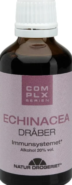 Natur Drogeriet echinacea complex