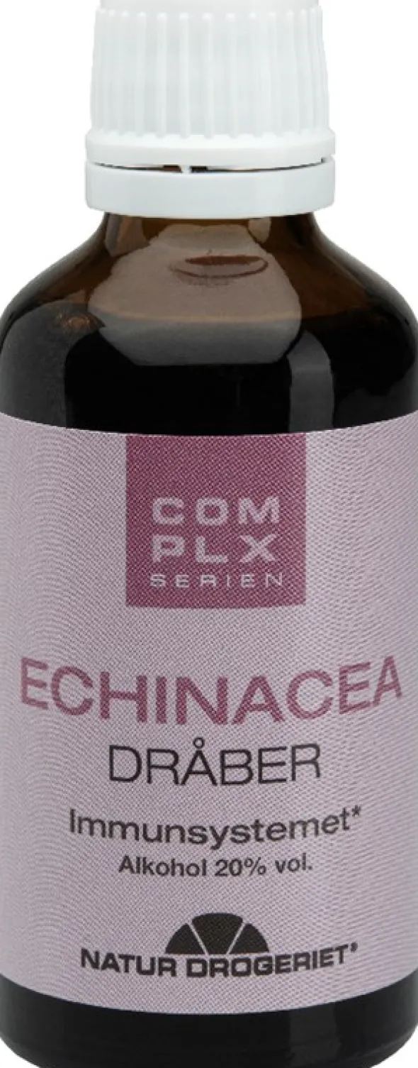 Natur Drogeriet echinacea complex
