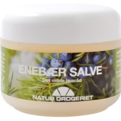 Natur Drogeriet enebærsalve