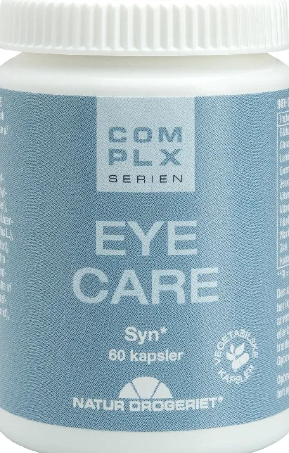 Natur Drogeriet eye care