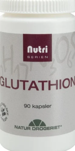 Natur Drogeriet glutathion