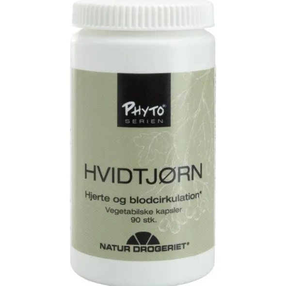 Natur Drogeriet hvidtjørn