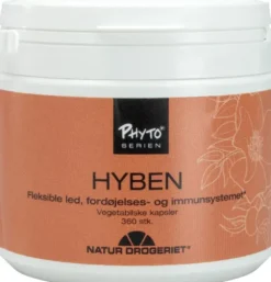 Natur Drogeriet hyben