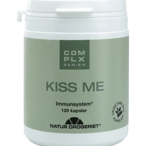Natur Drogeriet kiss me