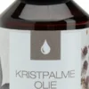 Natur Drogeriet kristpalmeolie
