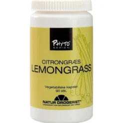 Natur Drogeriet lemongrass