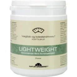 Natur Drogeriet lightweight