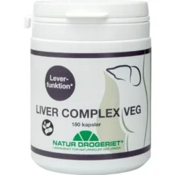 Natur Drogeriet liver complex
