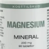 Natur Drogeriet magnesium