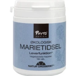 Natur Drogeriet marietidsel