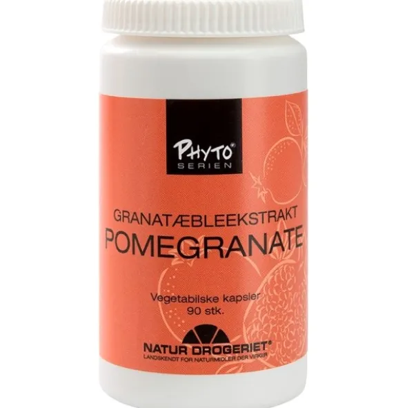 Natur Drogeriet pomegranate