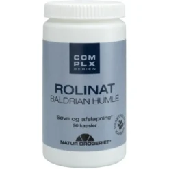 Natur Drogeriet rolinat