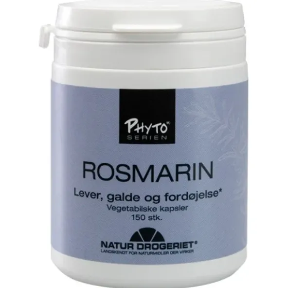 Natur Drogeriet rosmarin