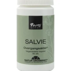 Natur Drogeriet salvie