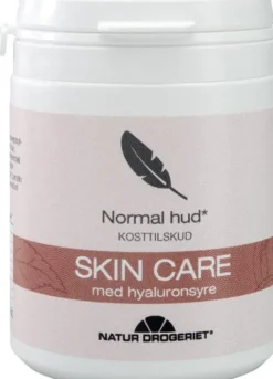 Natur Drogeriet skin care
