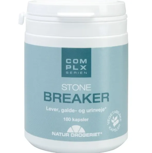 Natur Drogeriet stone breaker