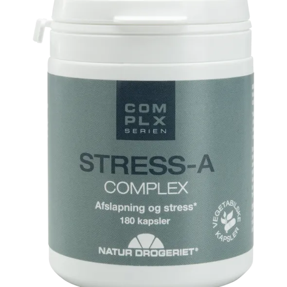 Natur Drogeriet stress-a complex