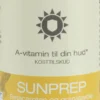 Natur Drogeriet sunprep