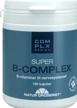 Natur Drogeriet super b-complex