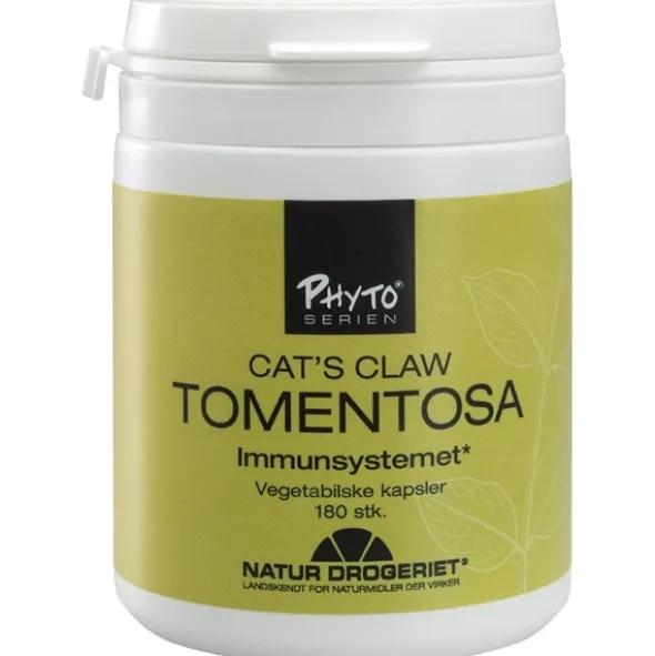 Natur Drogeriet tomentosa