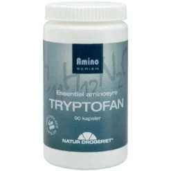 Natur Drogeriet tryptofan