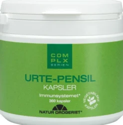 Natur Drogeriet urte-pensil