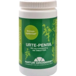Natur Drogeriet urte-pensil