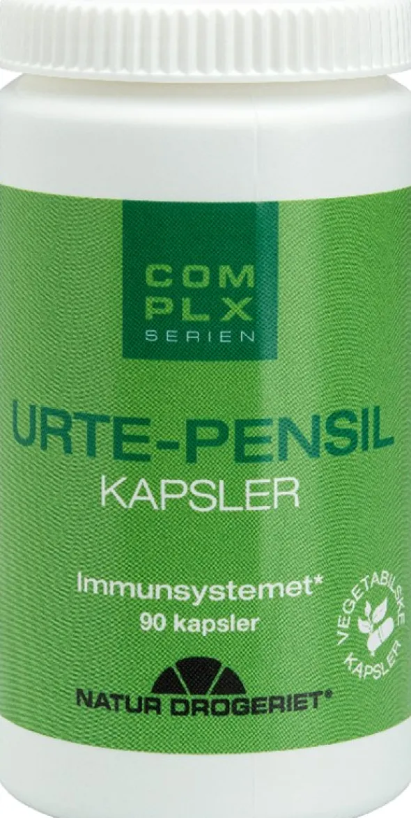 Natur Drogeriet urte-pensil