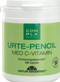 Natur Drogeriet urte-pensil med C-vitamin