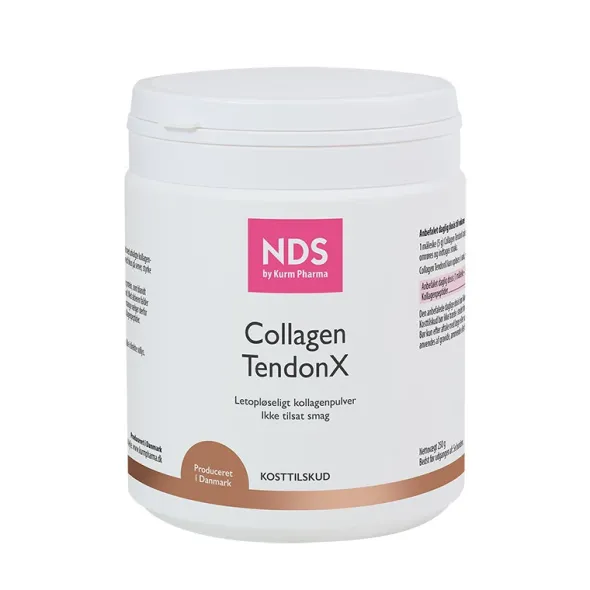 NDS Collagen TendonX