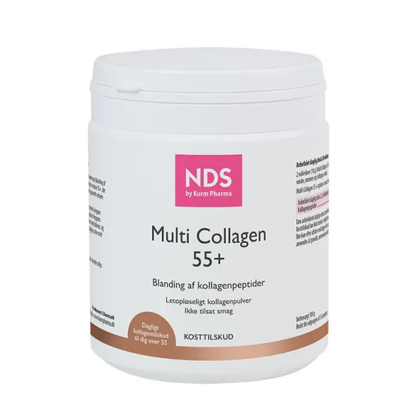 NDS Multi Collagen 55+