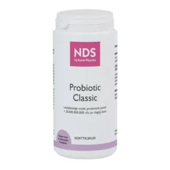 NDS Probiotic Classic Pulver