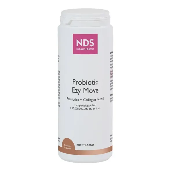 NDS Probiotic Ezy Move Pulver